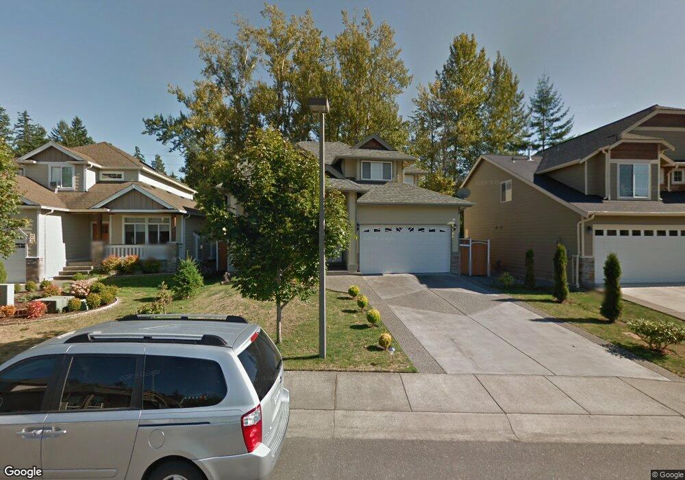 3540 Skylark Loop, Bellingham, WA 98226 - photo 1