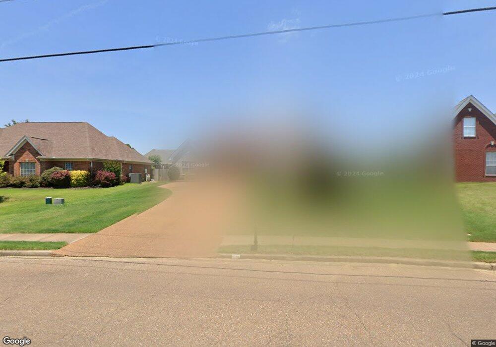 40 Forked Creek Pkwy, Hernando, MS 38632 - photo 1