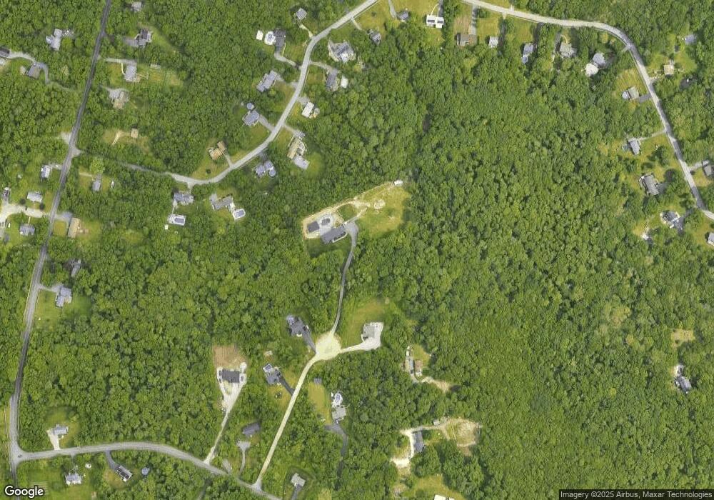 21 Black Oak Cir, Westport, MA 02790 - photo 1