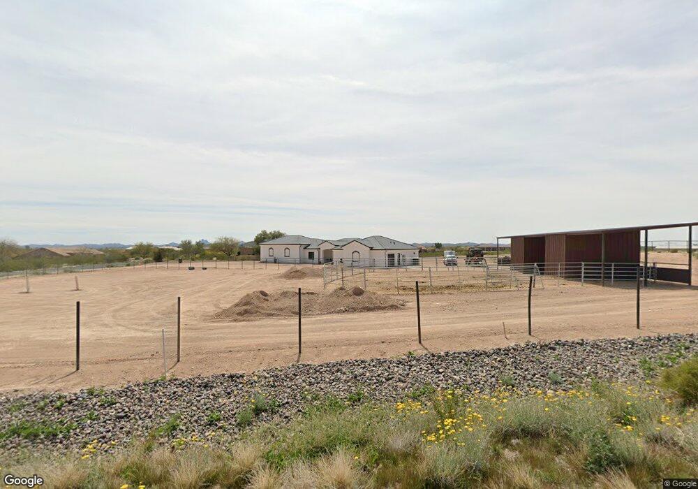 22490 W El Grande Trail, Wickenburg, AZ 85390 - photo 1