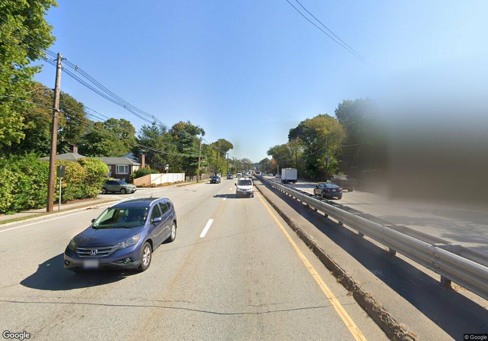 827 Rt9 - Boylston, Newton, MA 02461 - photo 1