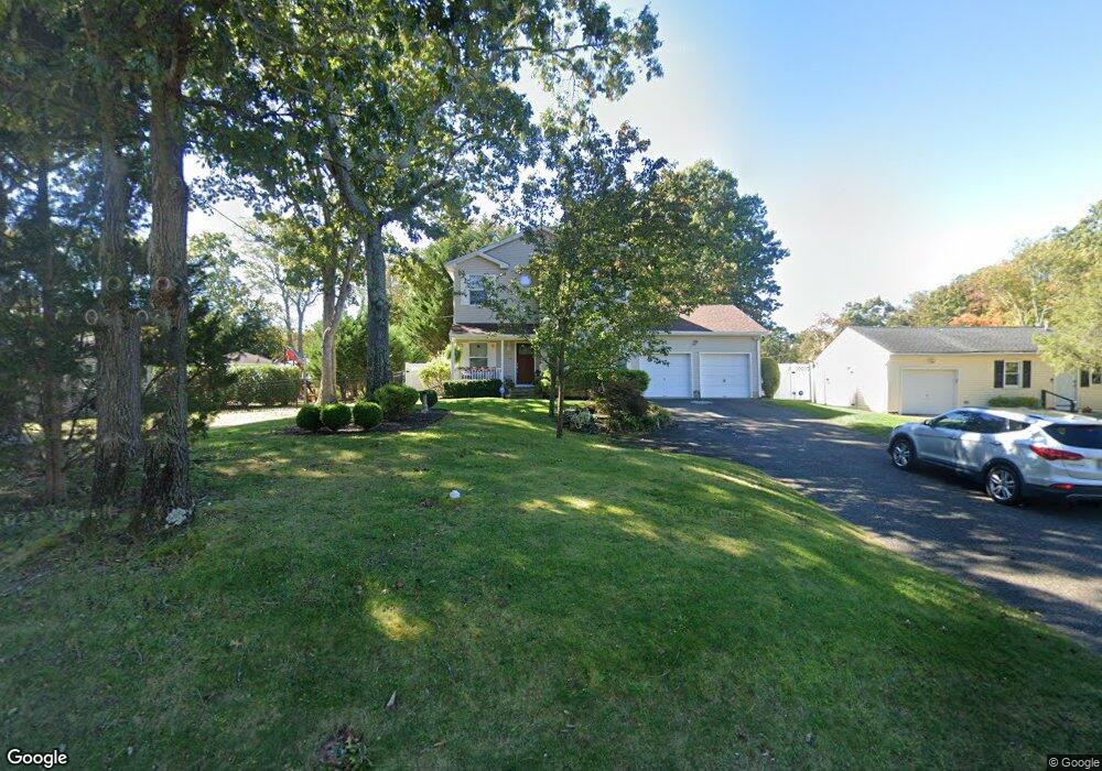 76 Pinewood Rd, Howell, NJ 07731 - photo 1