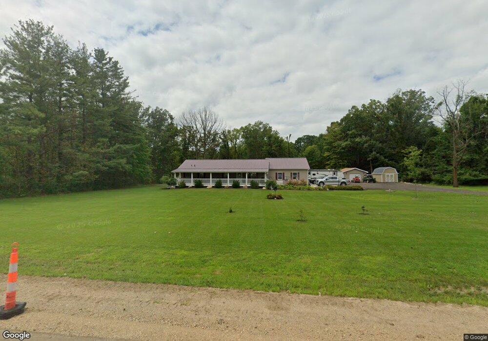 10000 U S 127, Addison, MI 49220 - photo 1