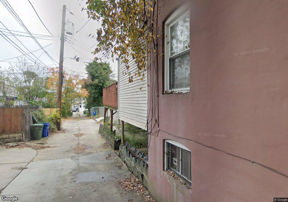 3319 Westerwald Ave, Baltimore, MD 21218 - photo 1