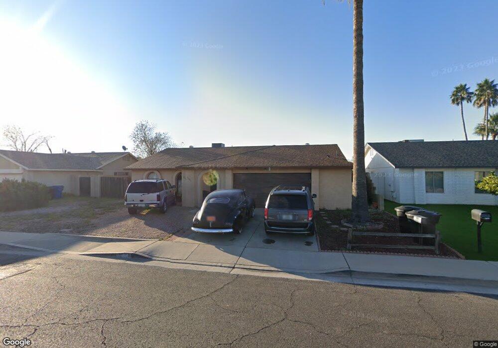 2041 E Edgewood Ave, Mesa, AZ 85204 - photo 1