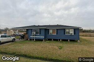 197 Adams St, Raceland, LA 70394