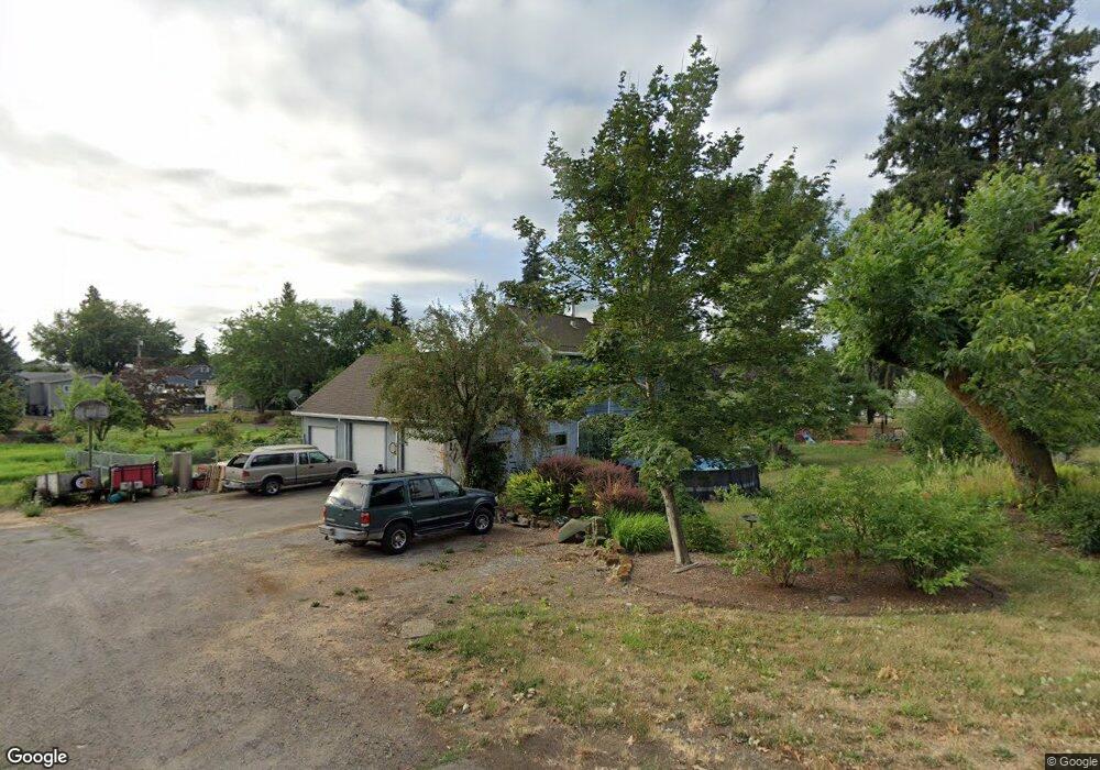 625 E Azalea St, Yamhill, OR 97148 - photo 1