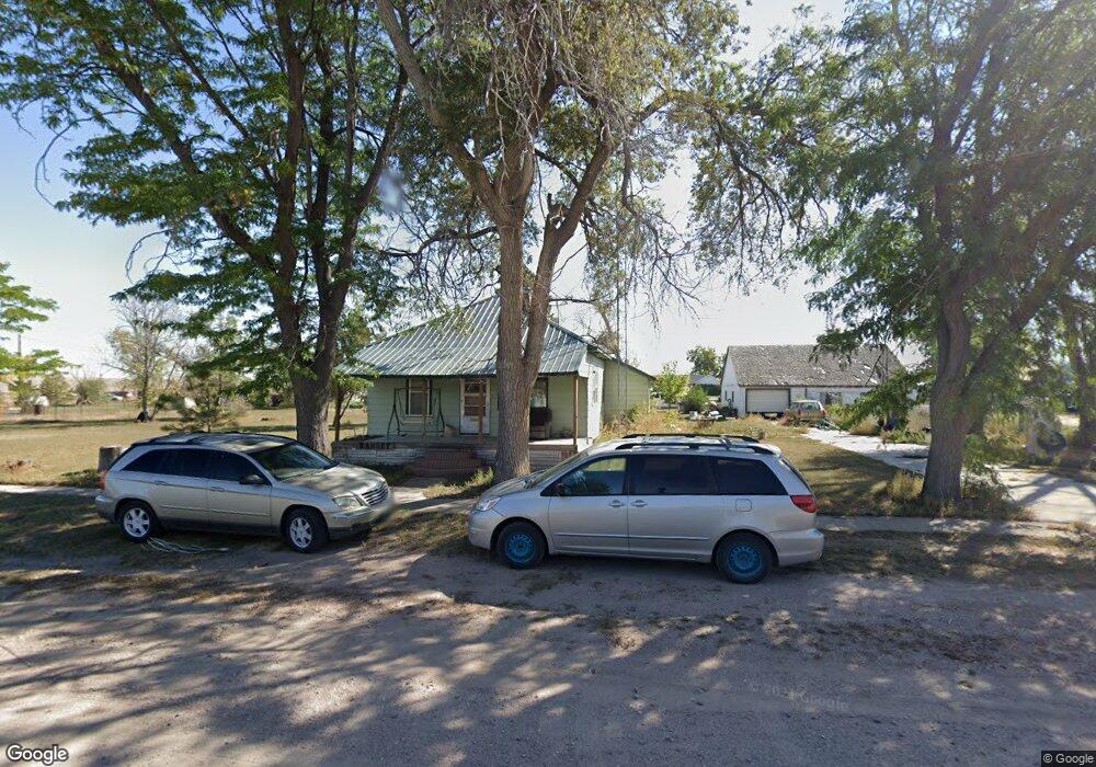 121 Cedar St, Dix, NE 69133 - photo 1