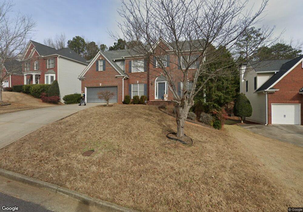 4063 Windgrove Crossing unit 3, Suwanee, GA 30024 - photo 1