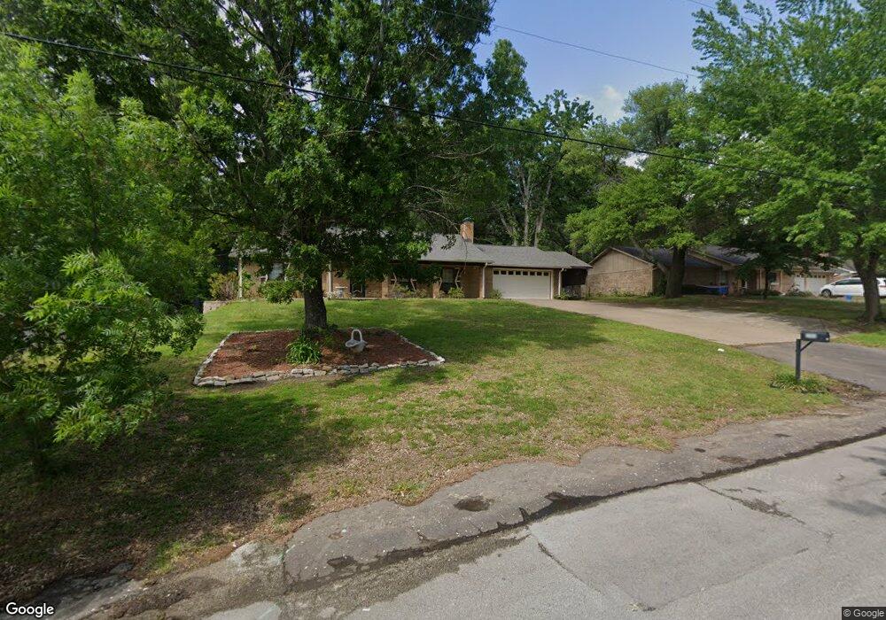 2002 North Dr, Tyler, TX 75703 - photo 1