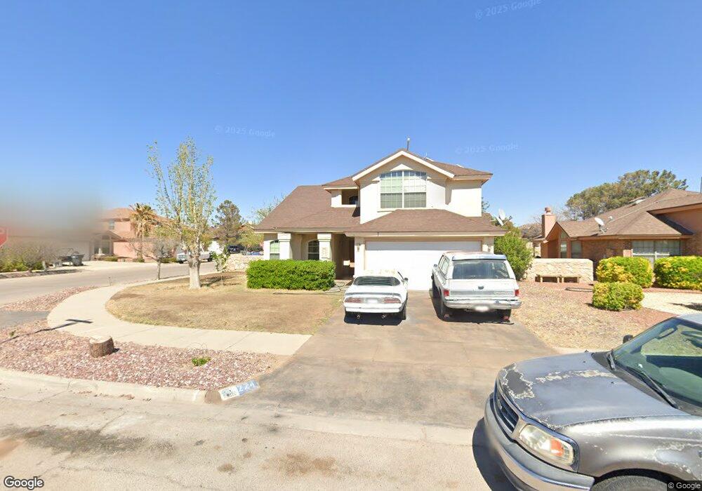 224 Lago Chico Place unit 2, Horizon City, TX 79928 - photo 1