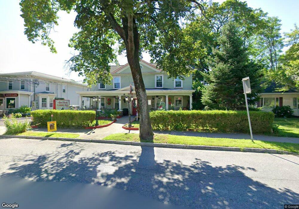 7460 S Broadway, Red Hook, NY 12571 - photo 1