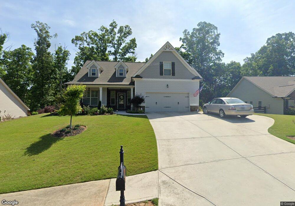 3901 Windsor Trail, Gainesville, GA 30506 - photo 1