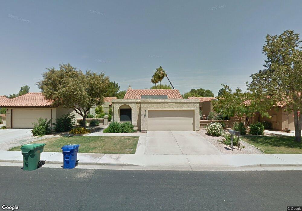 2242 E Fairview Ave, Mesa, AZ 85204 - photo 1