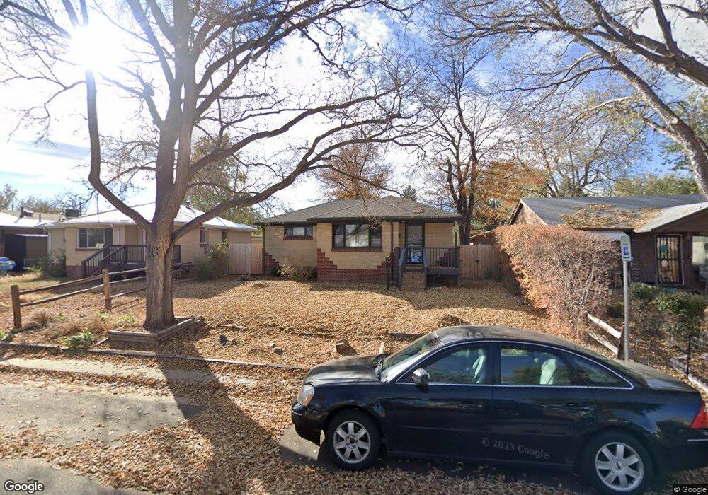 2217 Joliet St, Aurora, CO 80010 - photo 1