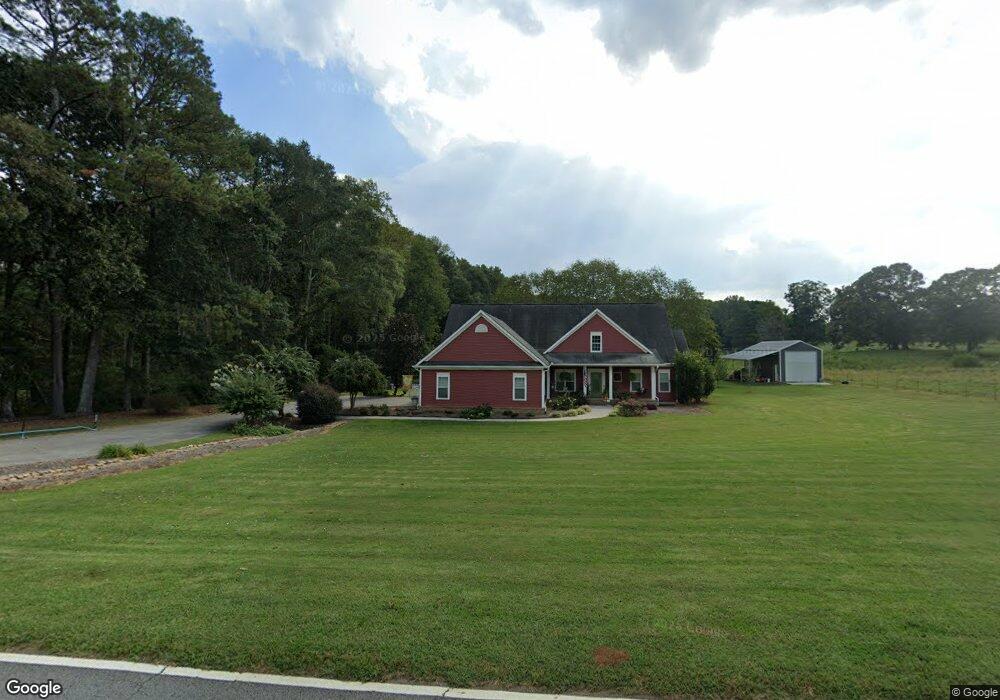 461 Nugget Rd, Carrollton, GA 30117 - photo 1