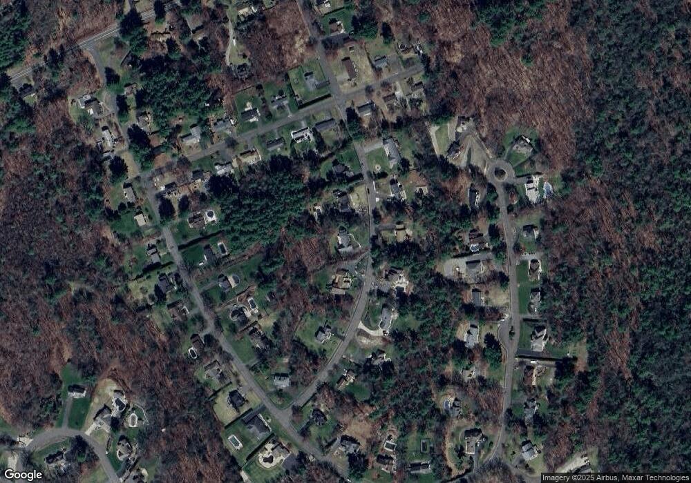 116 Waverly Rd, Ludlow, MA 01056 - photo 1