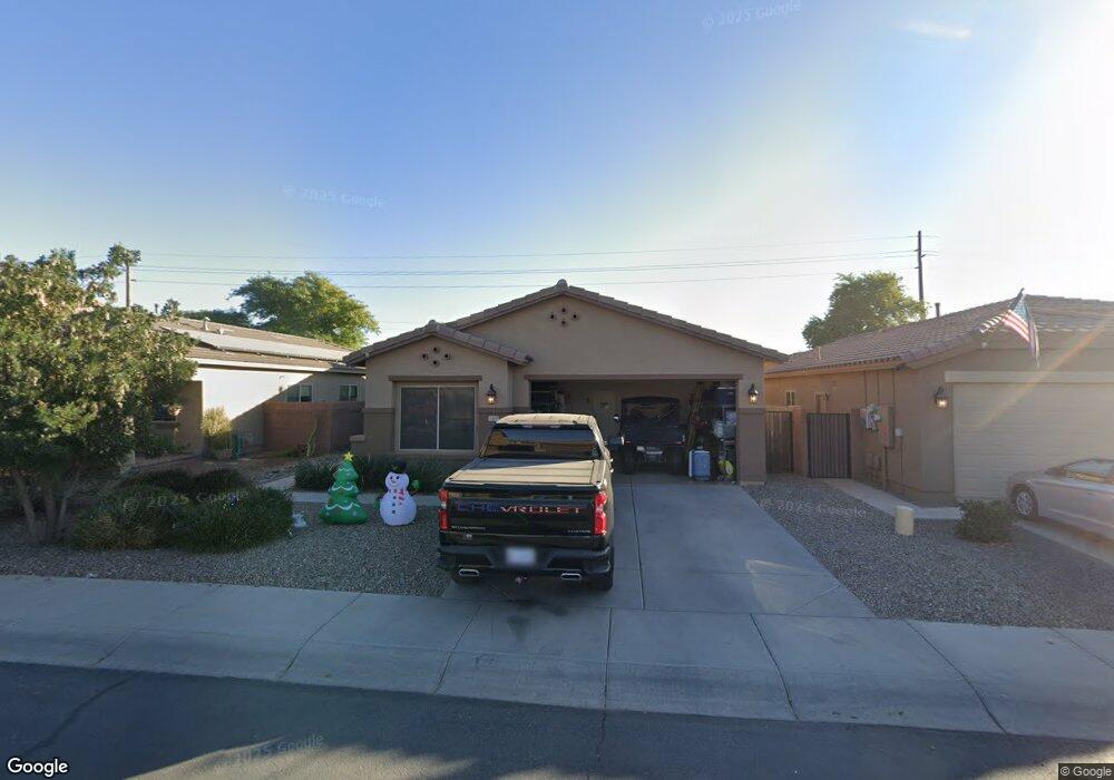 1469 W Crape Rd, San Tan Valley, AZ 85140 - photo 1