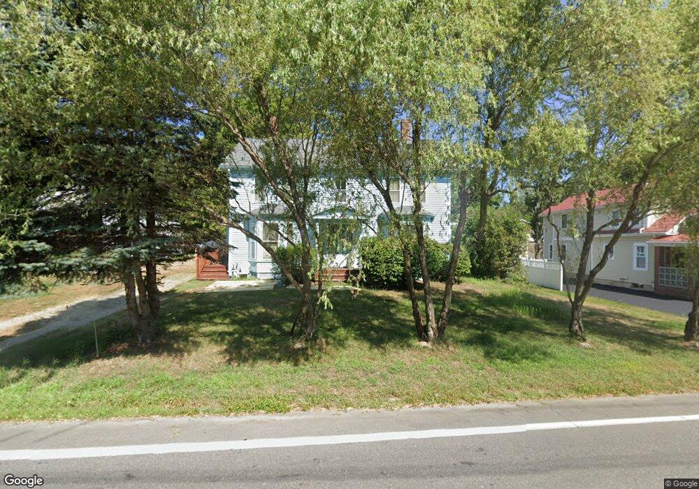 6 N Main St, Newton, NH 03858 - photo 1