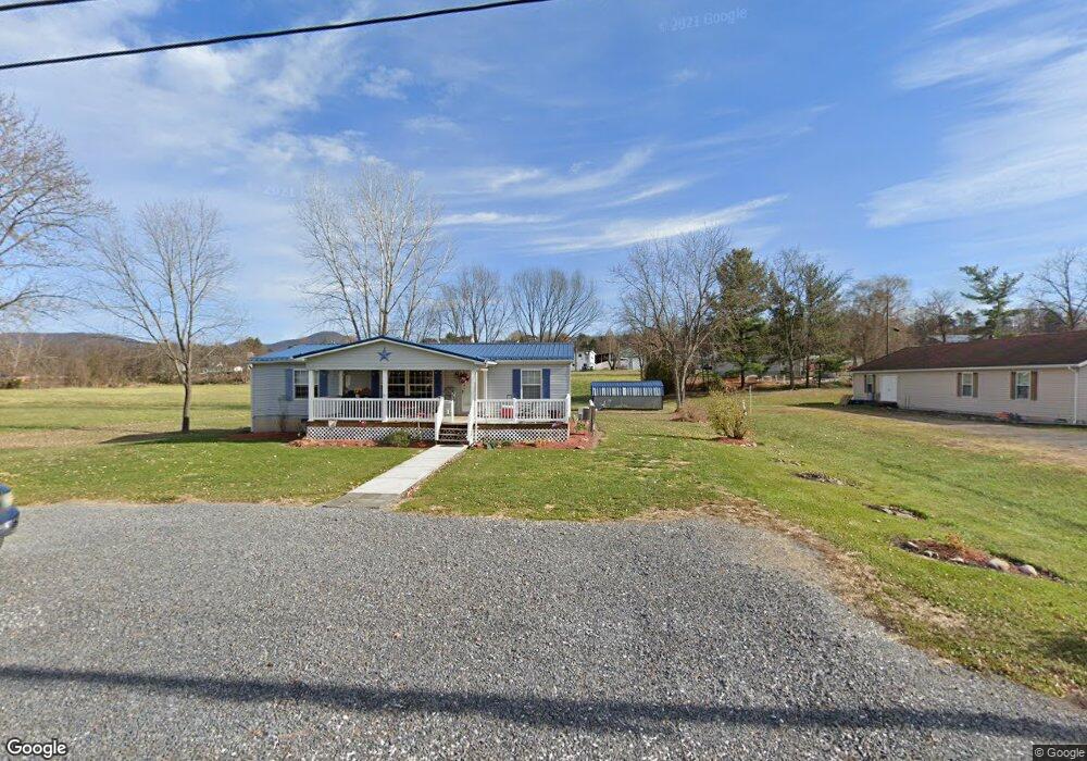 227 Maple Ave, Moorefield, WV 26836 - photo 1