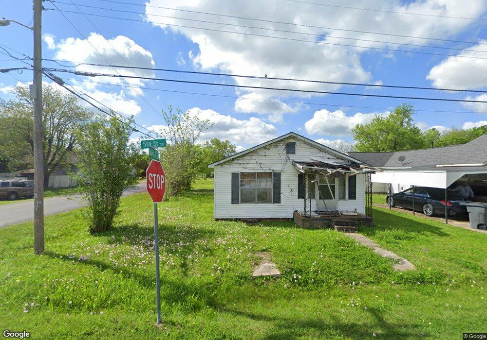 1120 5th St, Bay City, TX 77414 - photo 1