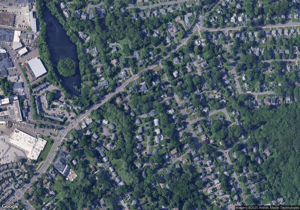 6 Denhurst Place, Darien, CT 06820 - photo 1