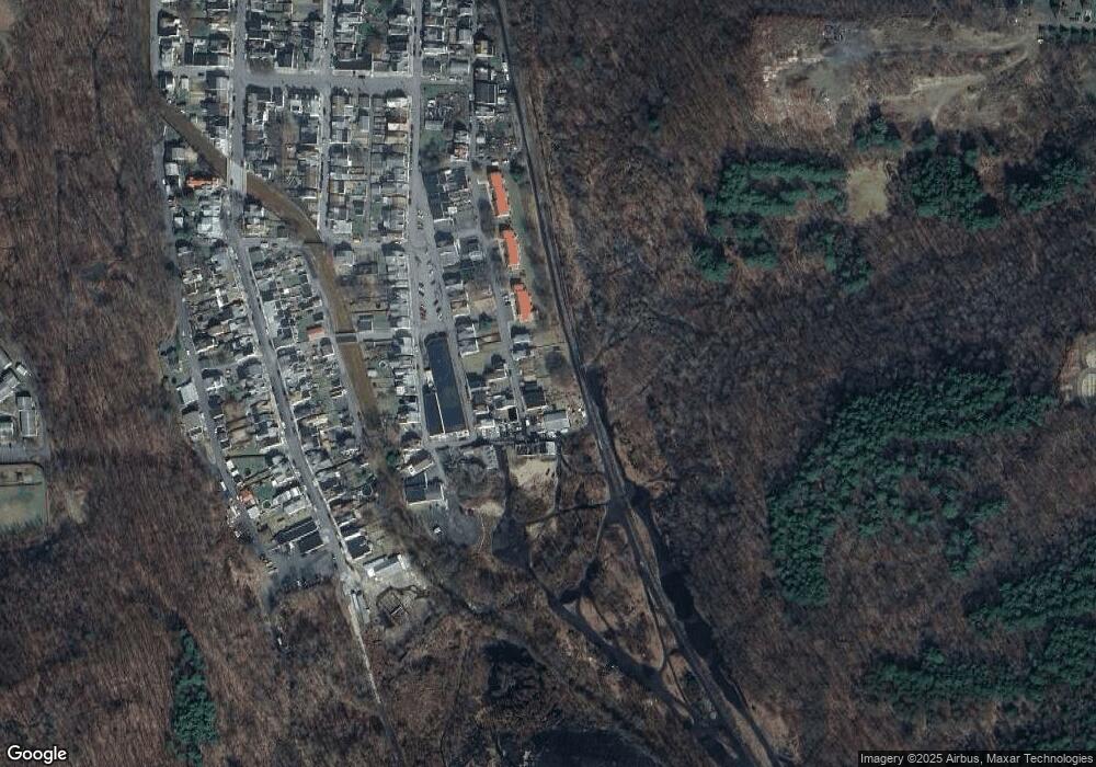 445 S Harrison St, Shamokin, PA 17872 - photo 1