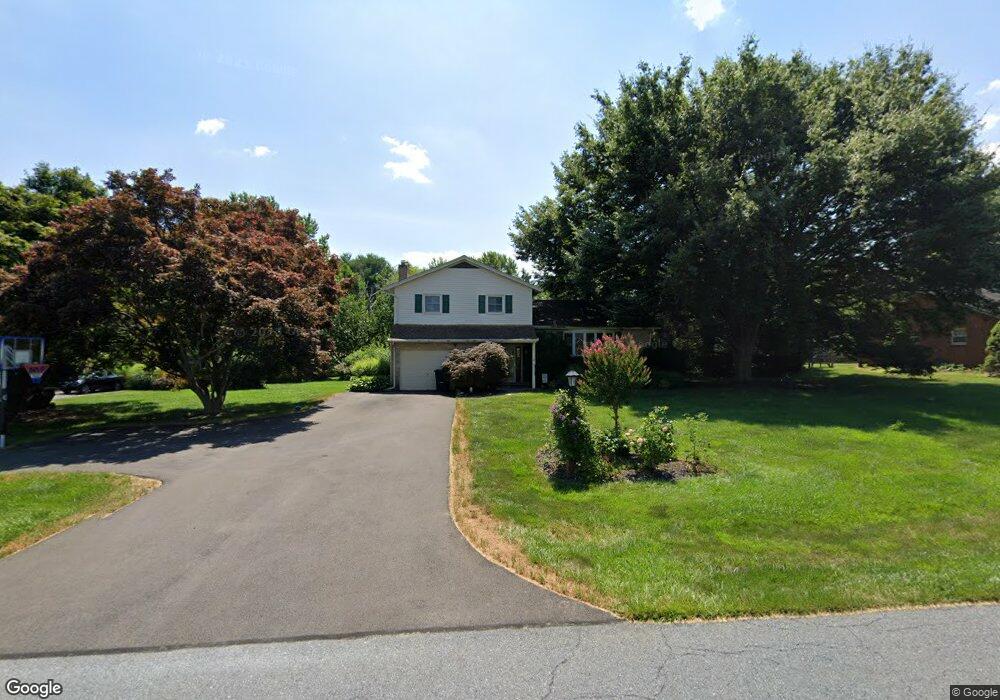 7911 Clearfield Rd, Frederick, MD 21702 - photo 1