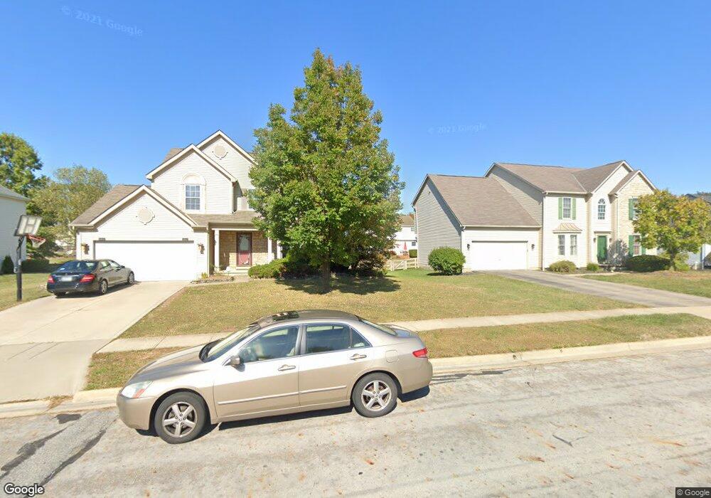 2182 Aurora Ave, Lewis Center, OH 43035 - photo 1