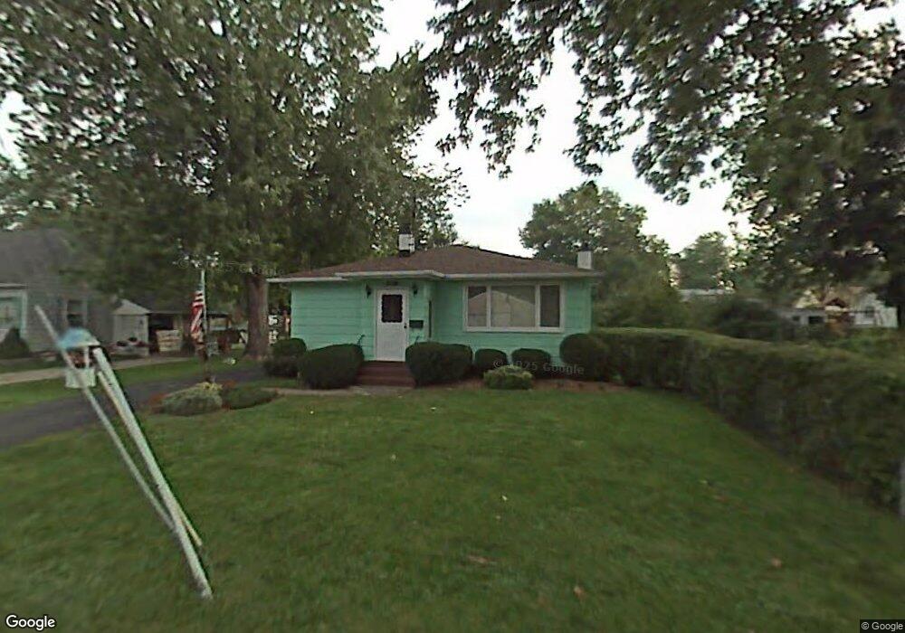 801 Freeman St, North Tonawanda, NY 14120 - photo 1