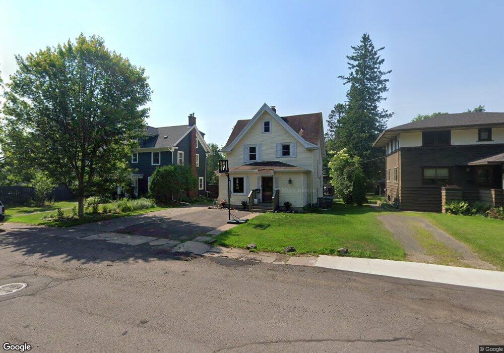 232 Lewis St, Duluth, MN 55803 - photo 1