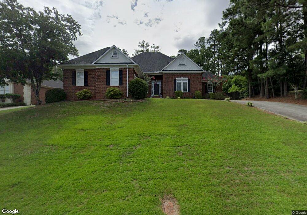 48 Park Place Cir, Augusta, GA 30909 - photo 1