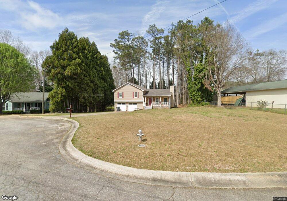 210 Melrose Way, McDonough, GA 30252 - photo 1