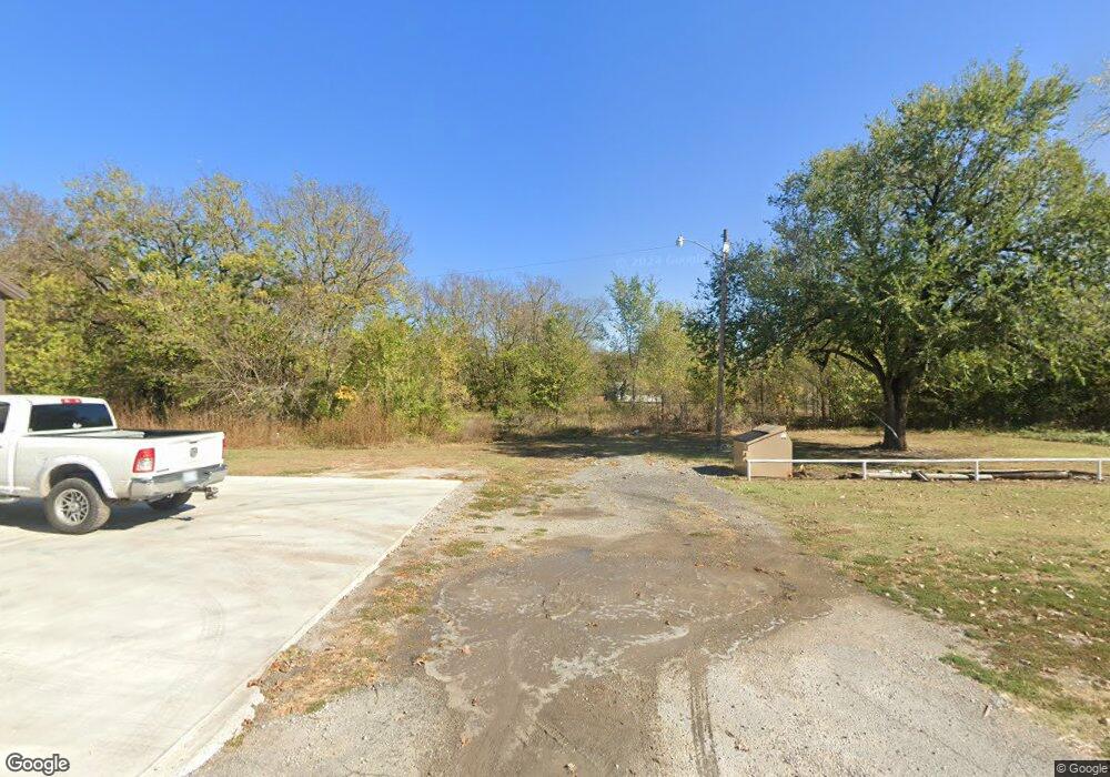 0 W 11th St, Okmulgee, OK 74447 - photo 1