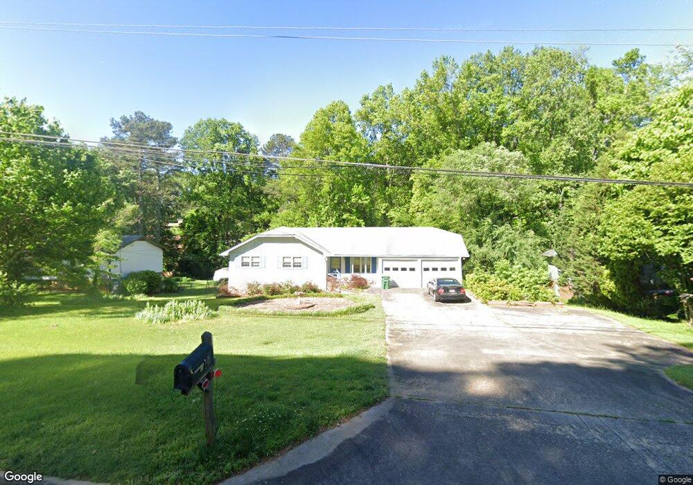 141 Harmony Grove Rd, Lilburn, GA 30047 - photo 1