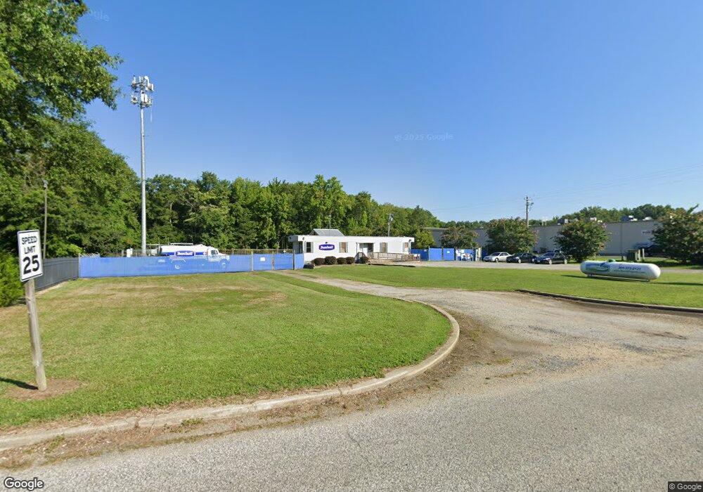 8020 Matthews Rd, Bryans Road, MD 20616 - photo 1