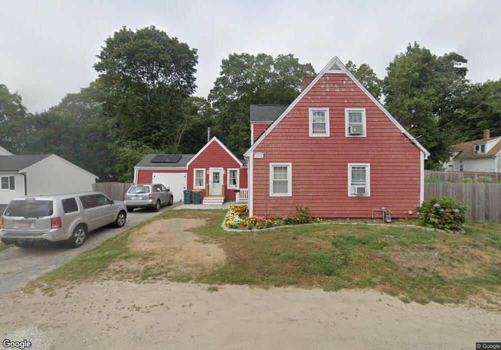 580 Adams St, Abington, MA 02351 - photo 1