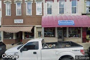 103 S Main St Unit 103 1/2, Harrodsburg, KY 40330