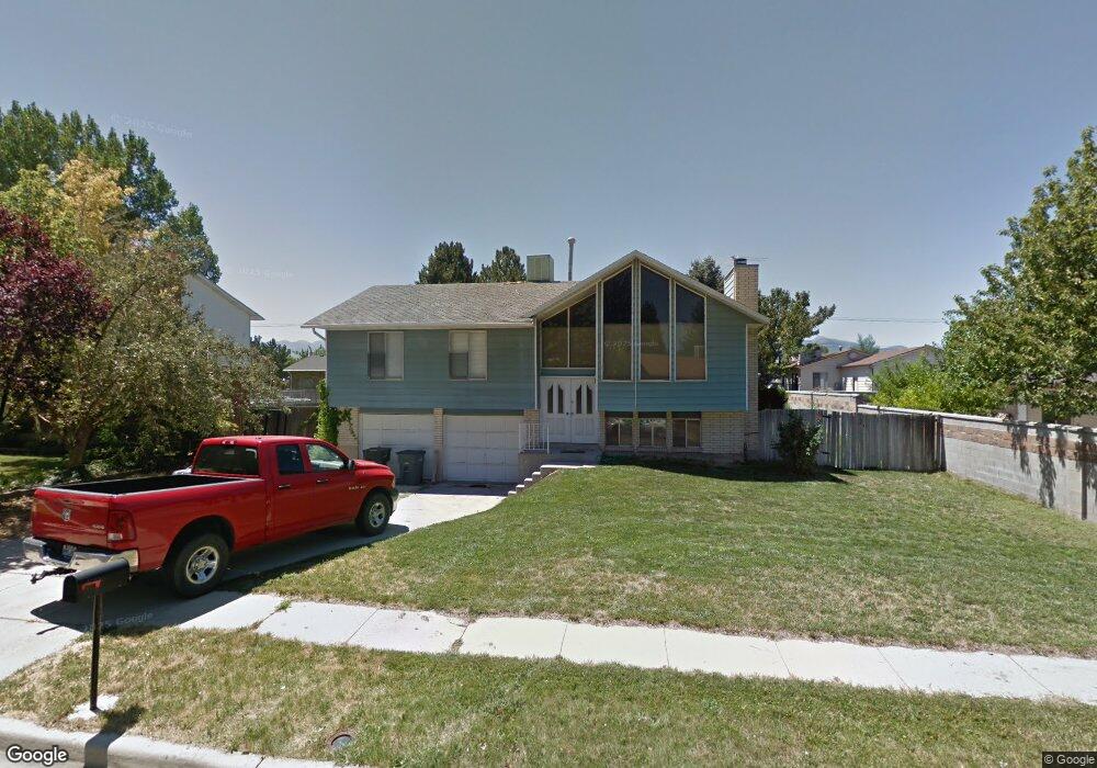 10154 Scone St, South Jordan, UT 84095 - photo 1