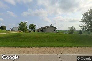 10030 Bellevue Cascade Rd, Bernard, IA 52032