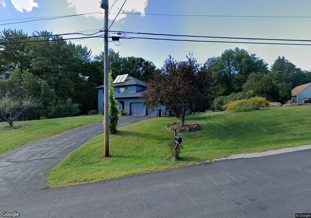 35 Corriveau Dr, Hooksett, NH 03106 - photo 1