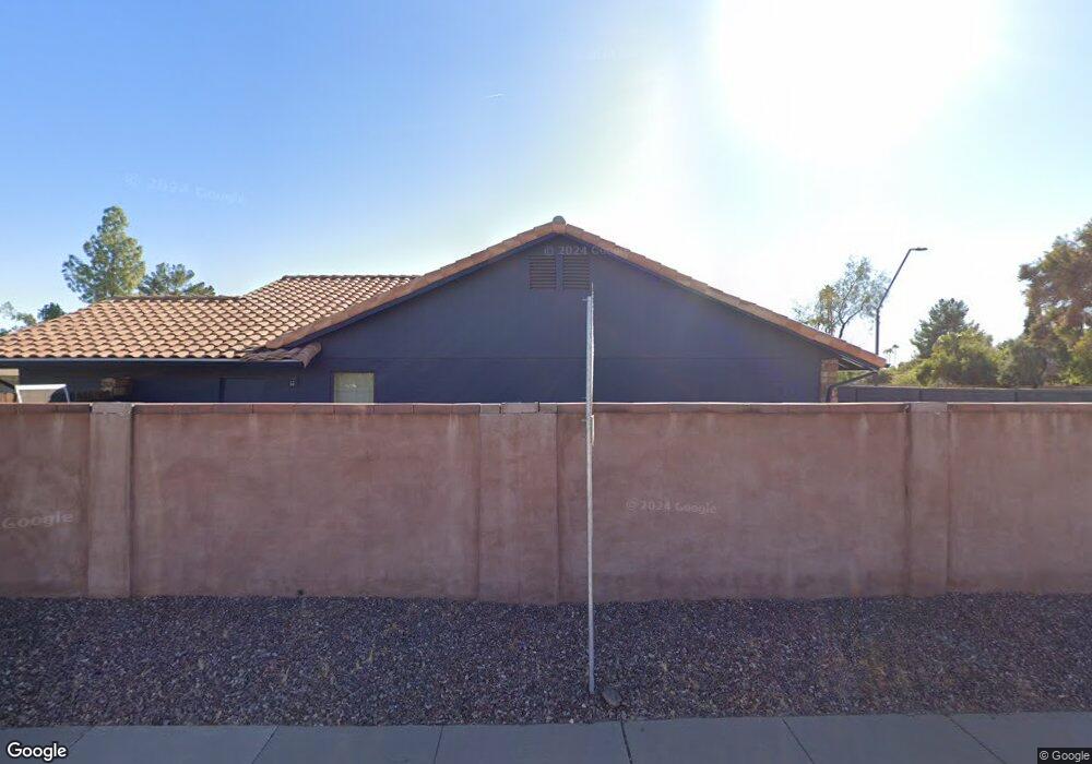 1803 E La Vieve Ln, Tempe, AZ 85284 - photo 1