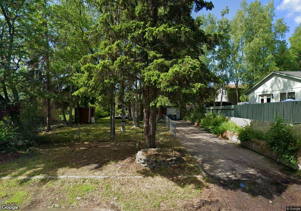3704 Iowa Dr, Anchorage, AK 99517 - photo 1