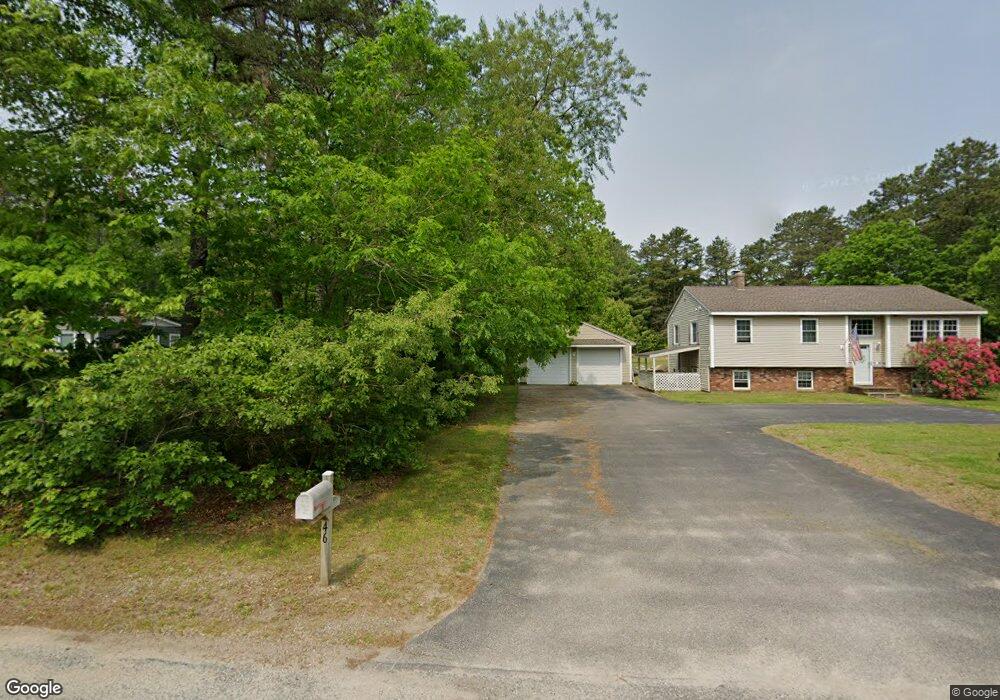 44 Hilltop Dr, Charlestown, RI 02813 - photo 1