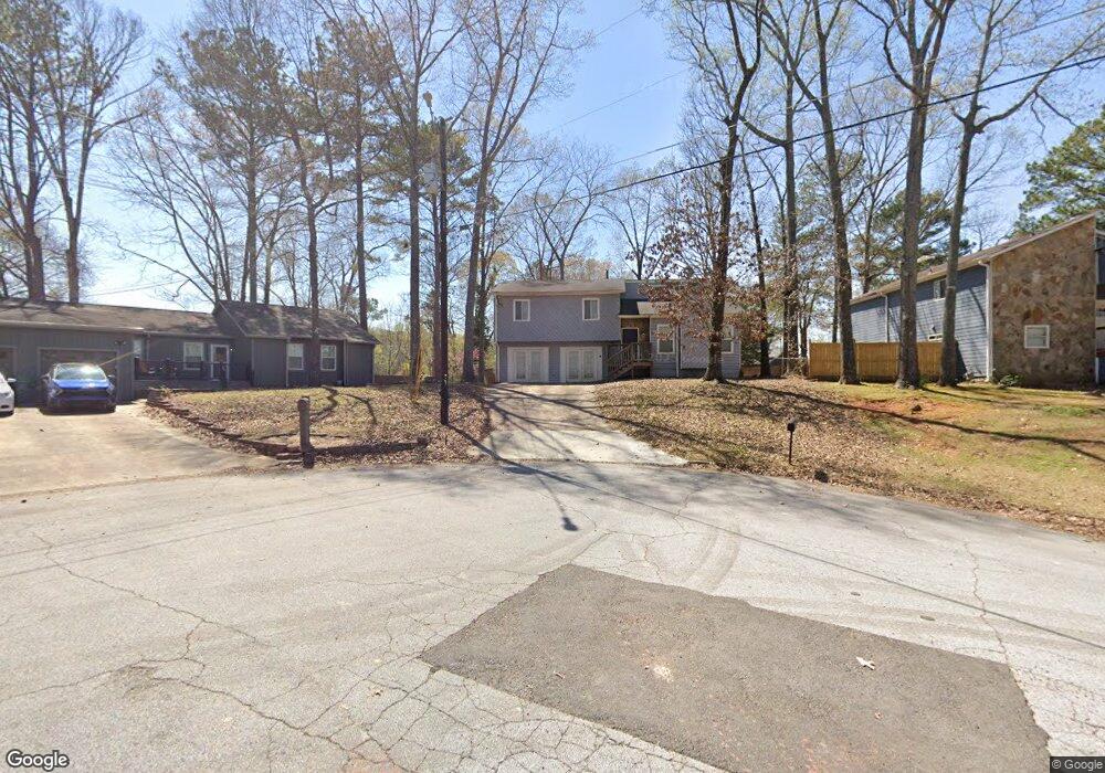 6885 Red Maple Ct, Rex, GA 30273 - photo 1