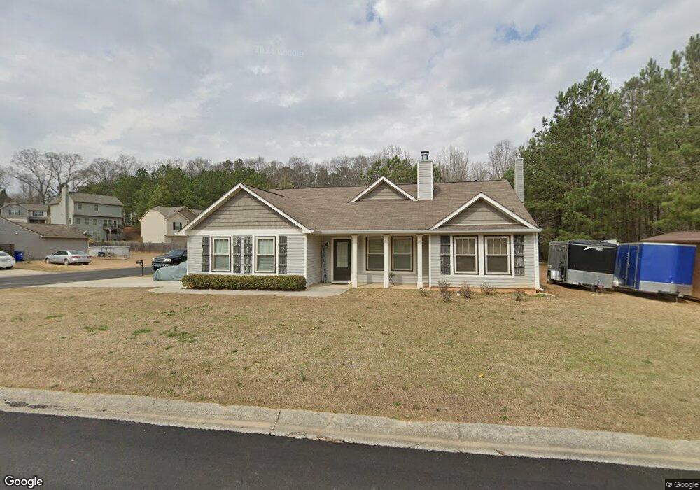 301 Yaupon Ct, Temple, GA 30179 - photo 1