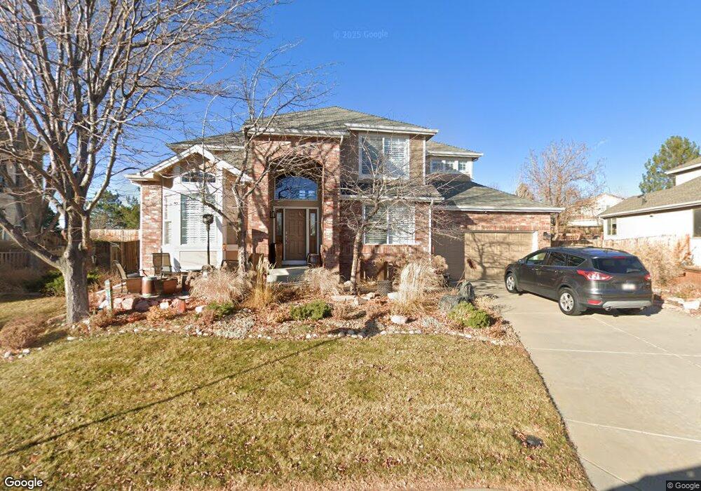 13821 E Grand Ave, Aurora, CO 80015 - photo 1