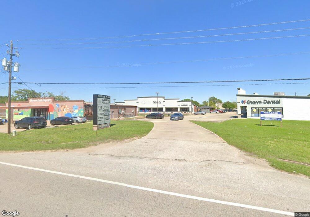 2201 Thompson Rd, Richmond, TX 77469 - photo 1