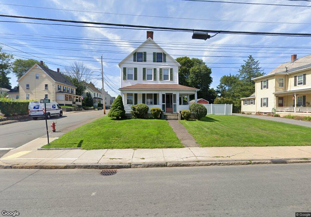 76 Main St, Woburn, MA 01801 - photo 1