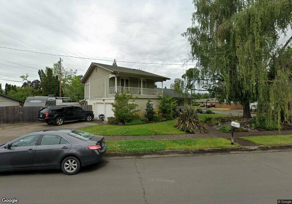 2195 Elysium Ave, Eugene, OR 97401 - photo 1